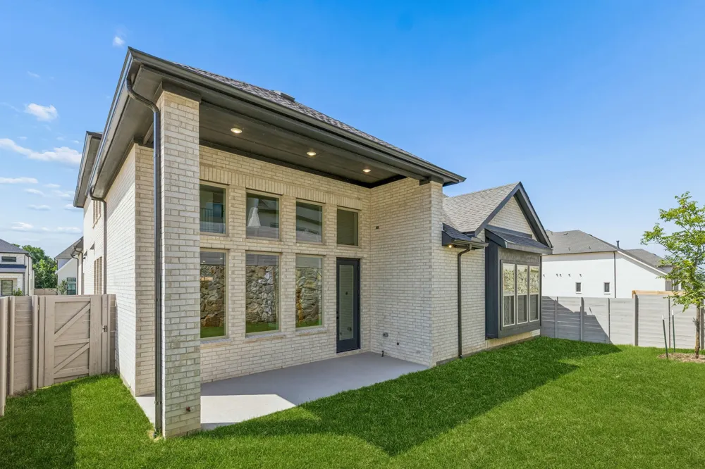 3920 Bentsen Street McKinney, TX 75071