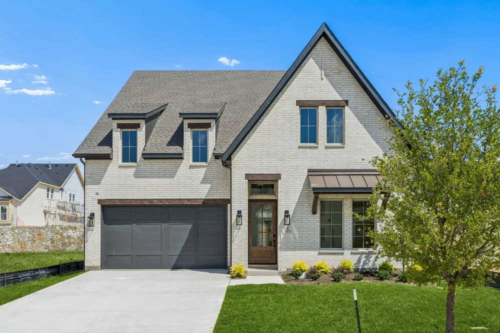 3920 Bentsen Street McKinney, TX 75071