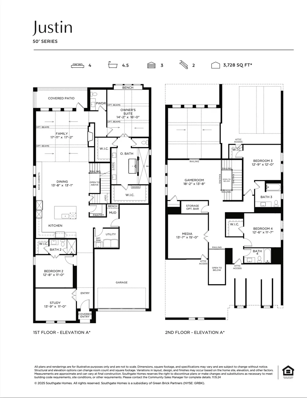 3920 Bentsen Street McKinney, TX 75071