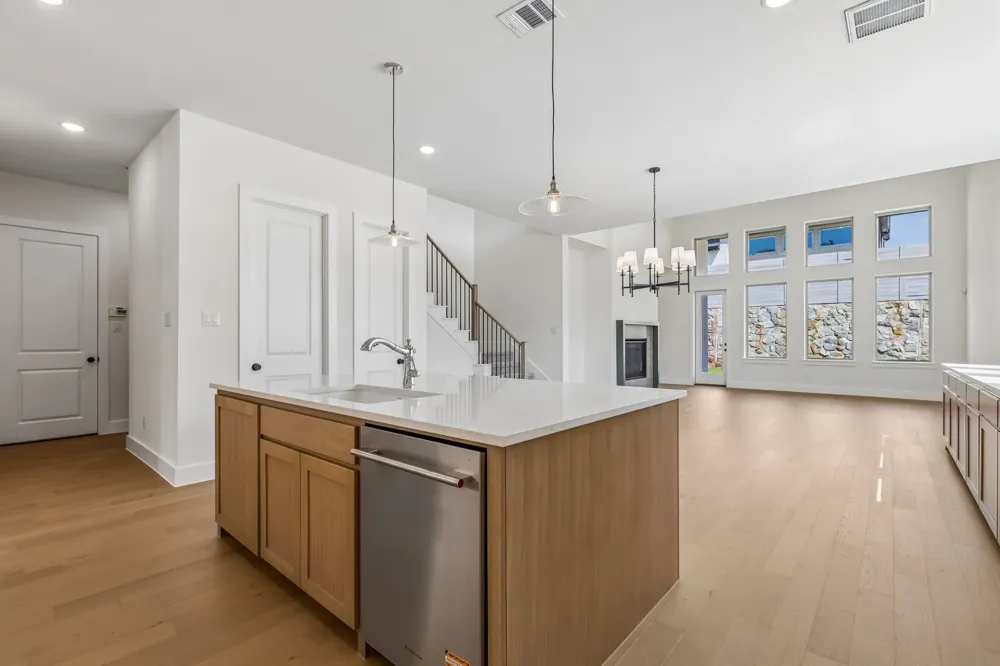 3920 Bentsen Street McKinney, TX 75071