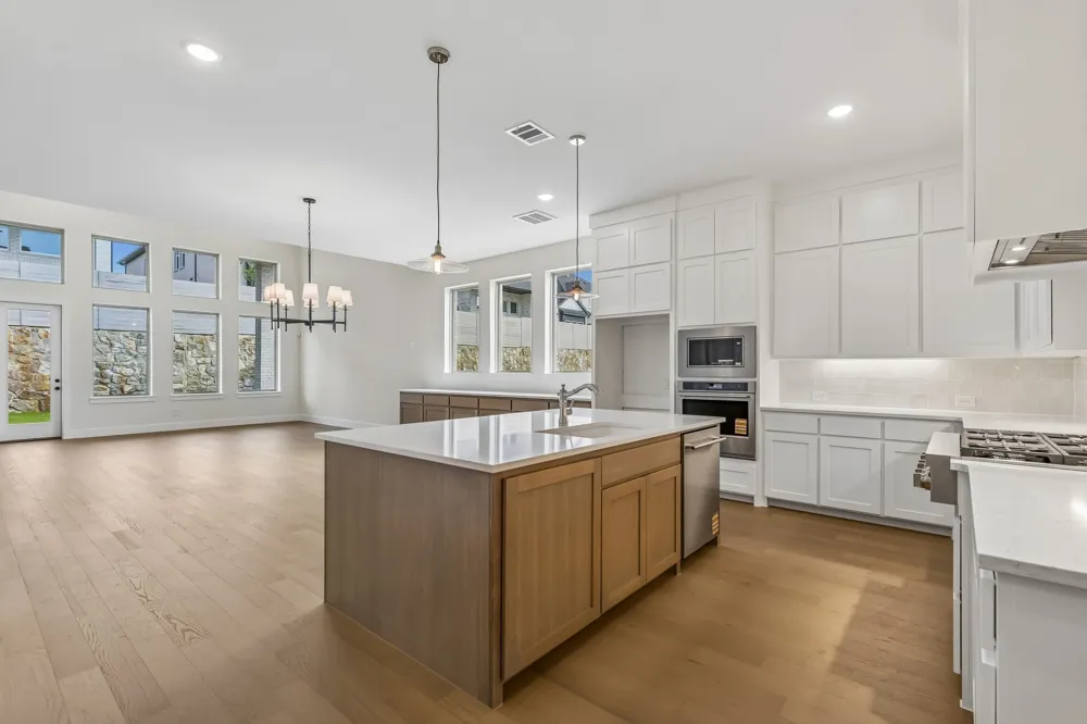 3920 Bentsen Street McKinney, TX 75071