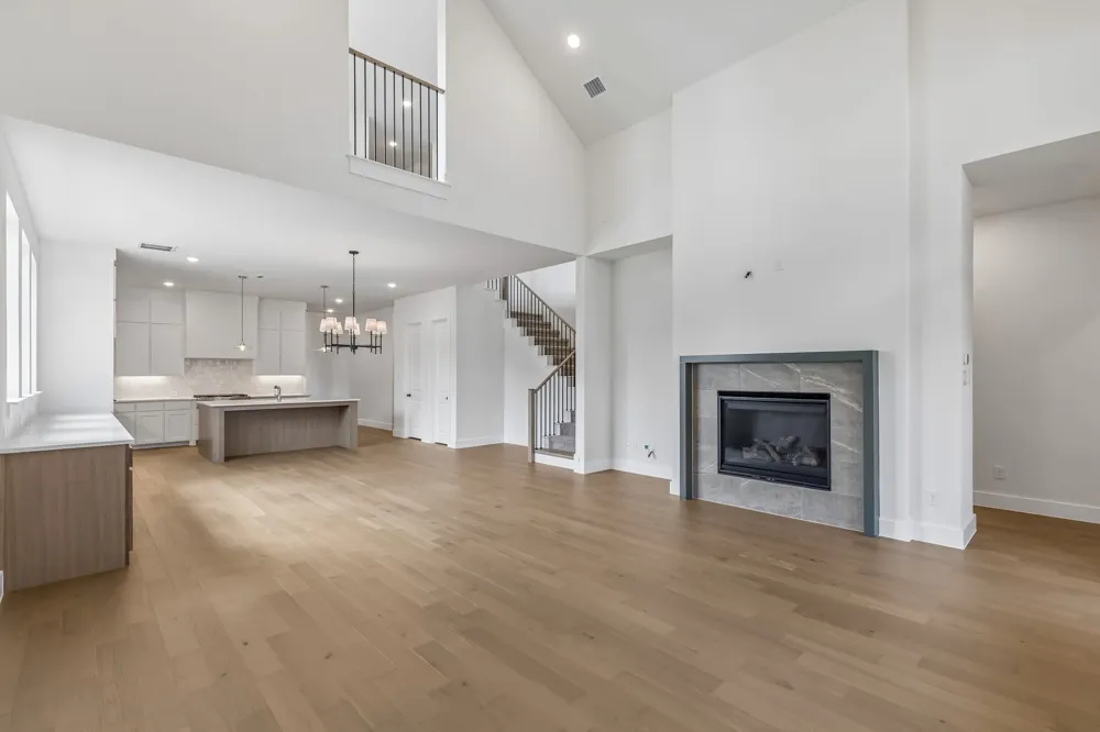 3920 Bentsen Street McKinney, TX 75071