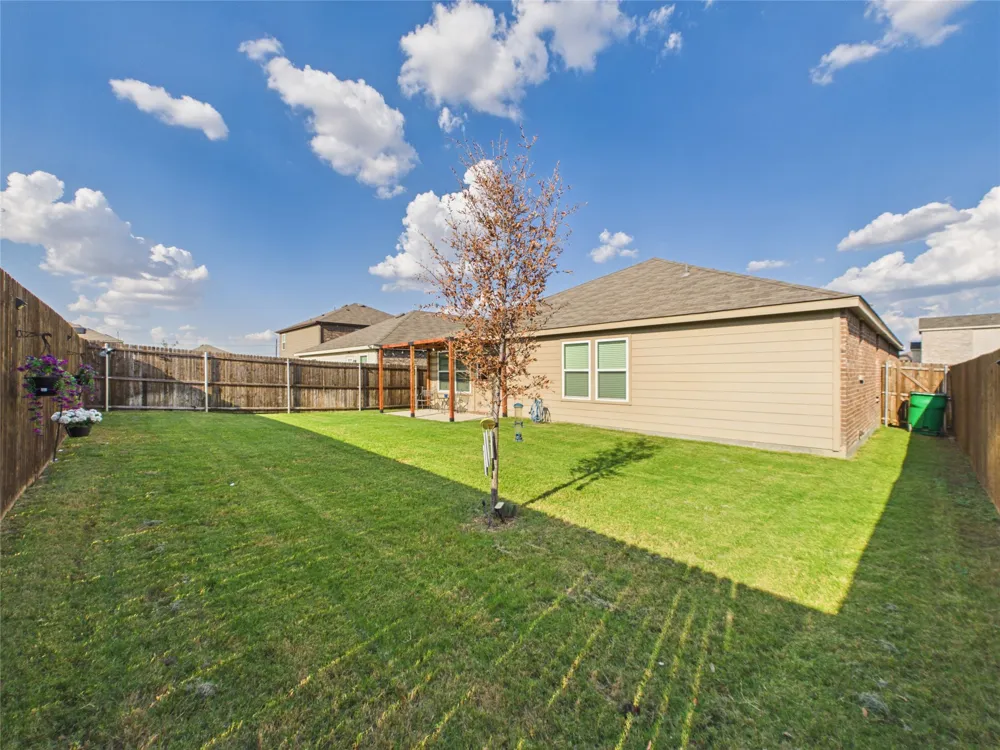 16039 Malaya Street Haslet, TX 76052