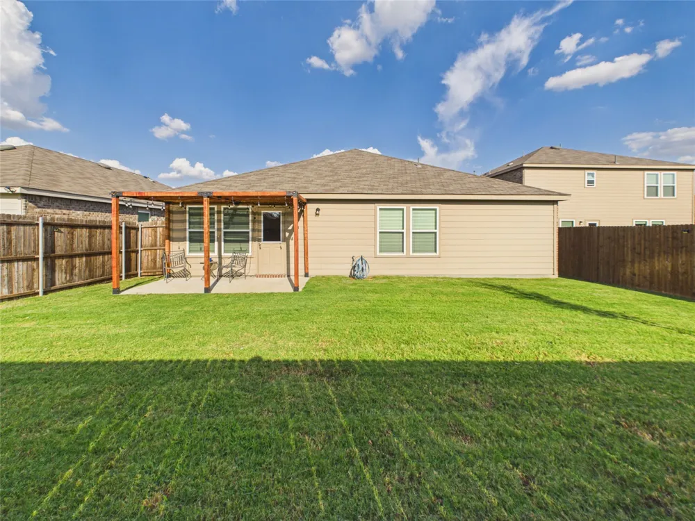 16039 Malaya Street Haslet, TX 76052
