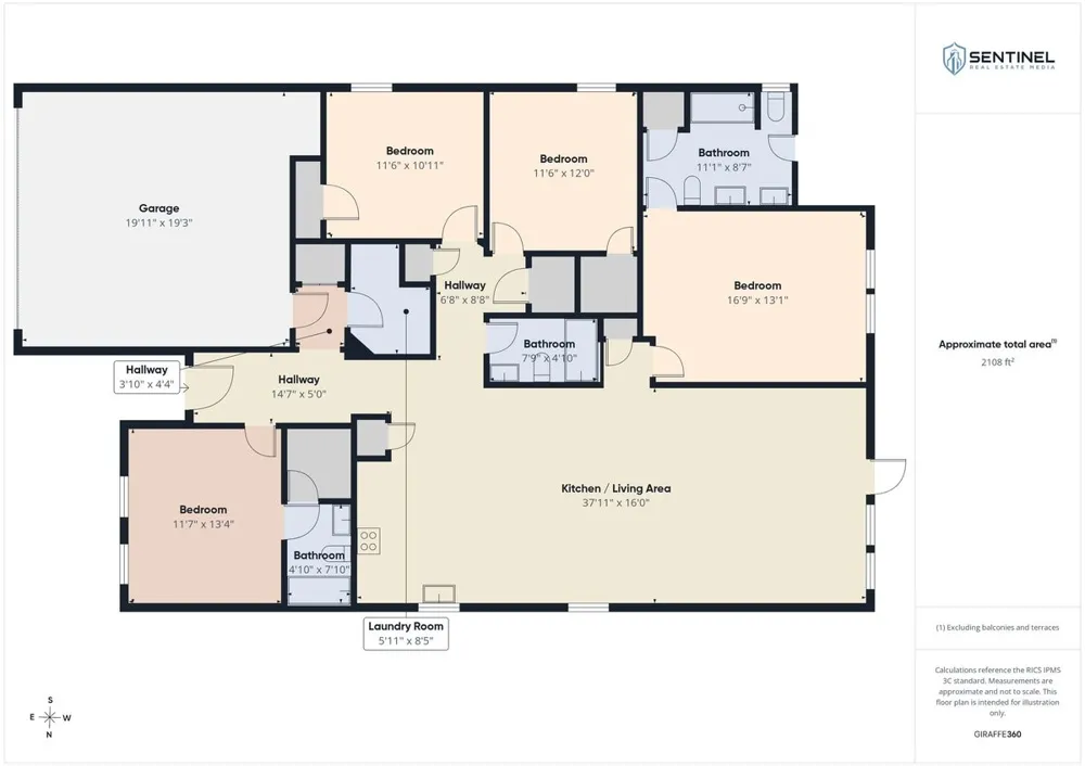 16039 Malaya Street Haslet, TX 76052