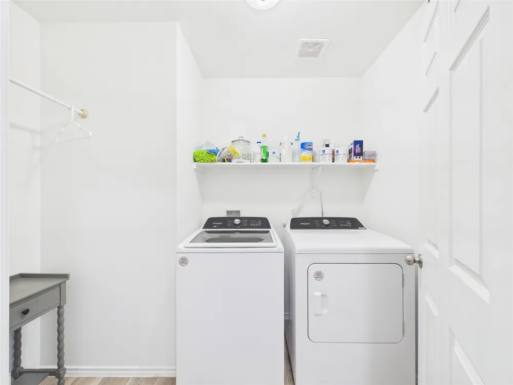 16039 Malaya Street Haslet, TX 76052