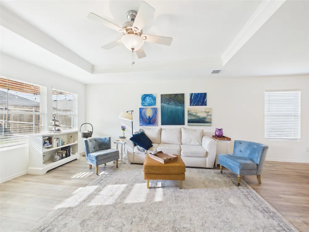 16039 Malaya Street Haslet, TX 76052