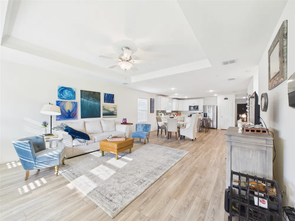 16039 Malaya Street Haslet, TX 76052
