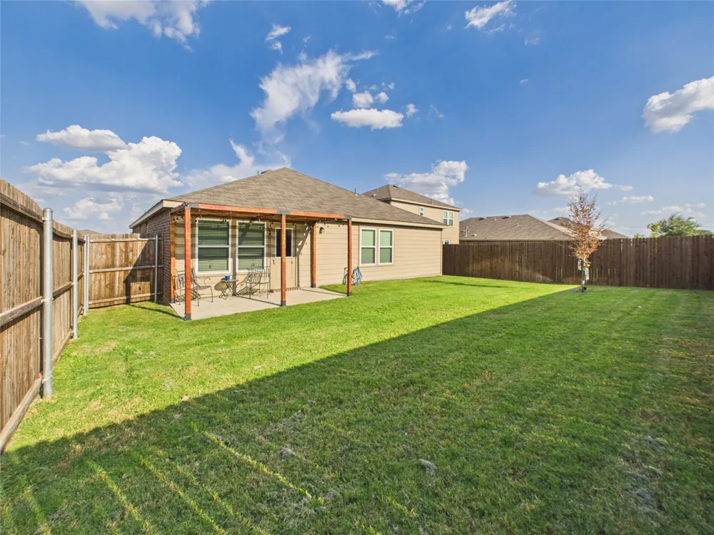 16039 Malaya Street Haslet, TX 76052