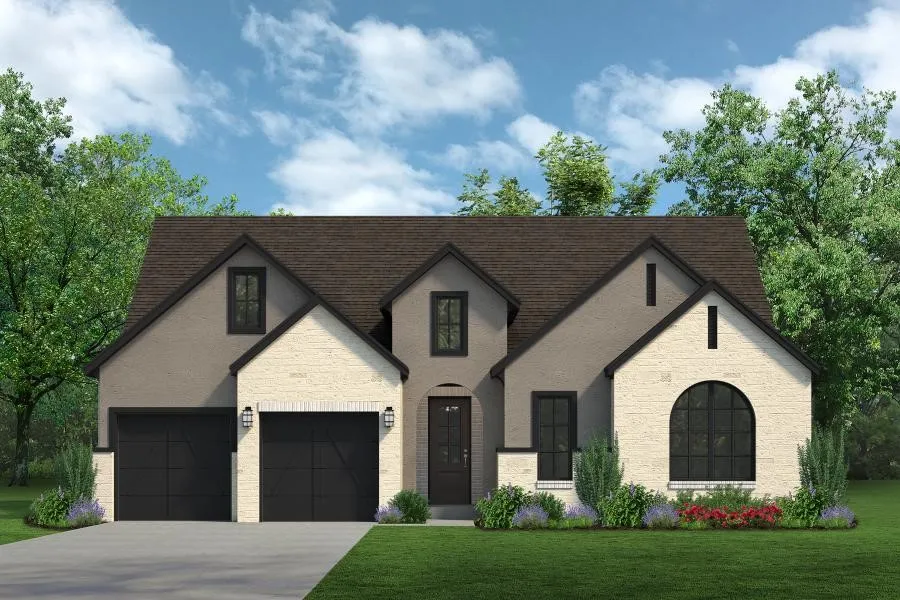 1265 Bosque Drive Benbrook, TX 76126