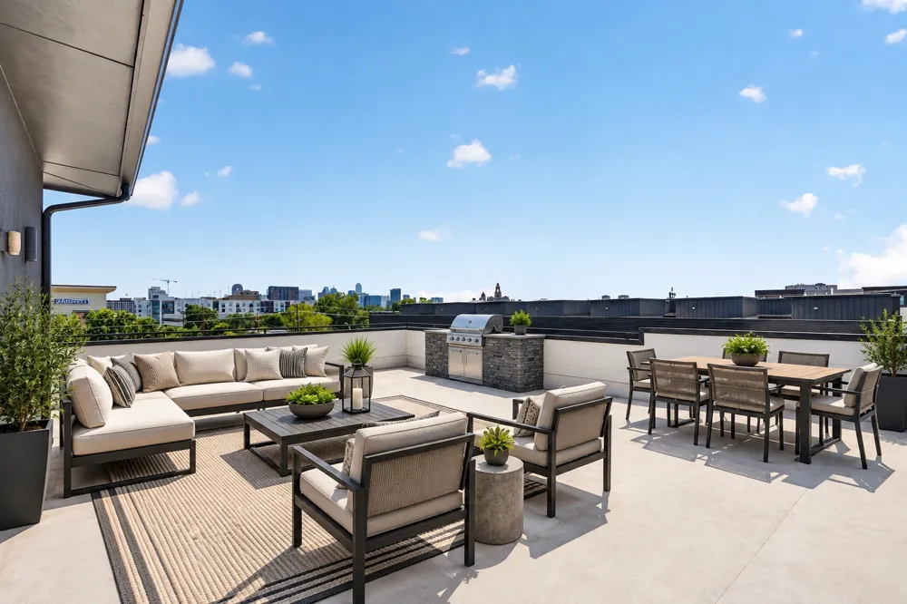 4312 Cedar Springs Road #102 Dallas, TX 75219