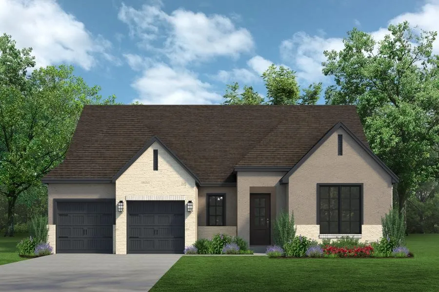 1613 Trinity Drive Benbrook, TX 76126