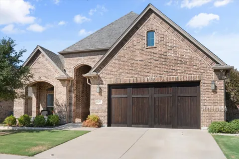 2633 Trinity Trail Way