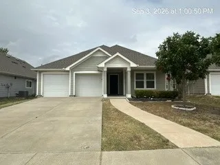 126 Spring Creek Lane Terrell, TX 75160