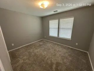 126 Spring Creek Lane Terrell, TX 75160