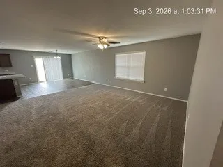 126 Spring Creek Lane Terrell, TX 75160