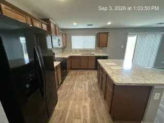 126 Spring Creek Lane Terrell, TX 75160