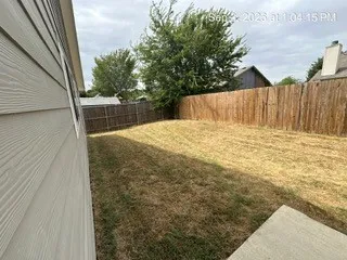 126 Spring Creek Lane Terrell, TX 75160