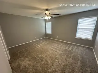 126 Spring Creek Lane Terrell, TX 75160
