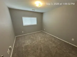 126 Spring Creek Lane Terrell, TX 75160