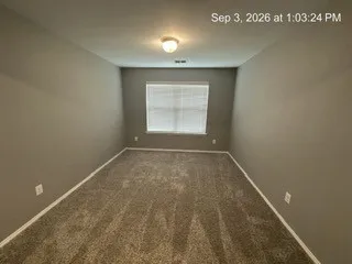 126 Spring Creek Lane Terrell, TX 75160