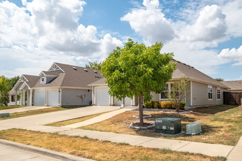 126 Spring Creek Lane Terrell, TX 75160