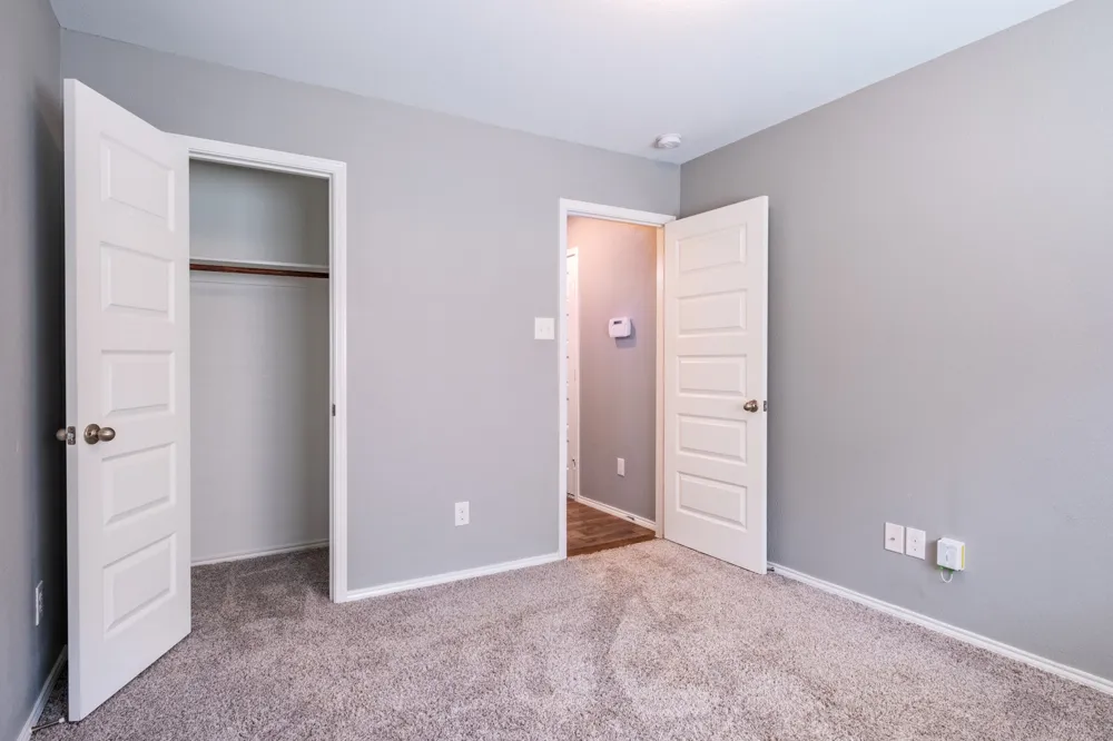 126 Spring Creek Lane Terrell, TX 75160