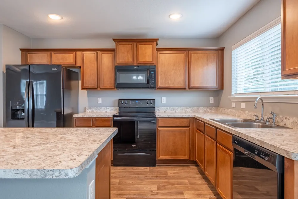 126 Spring Creek Lane Terrell, TX 75160