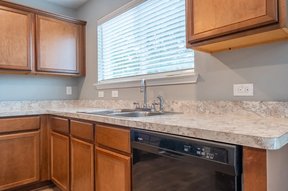 126 Spring Creek Lane Terrell, TX 75160