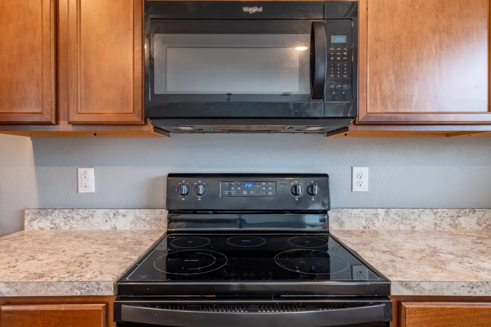 126 Spring Creek Lane Terrell, TX 75160