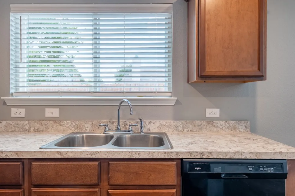 126 Spring Creek Lane Terrell, TX 75160