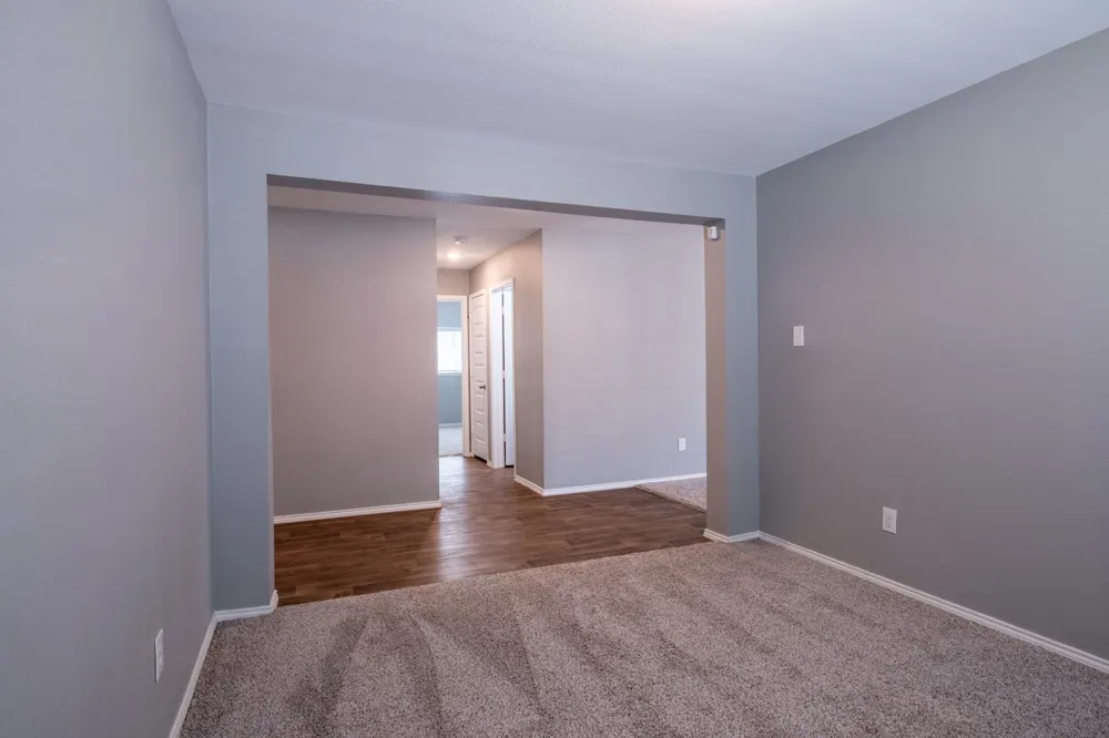 126 Spring Creek Lane Terrell, TX 75160