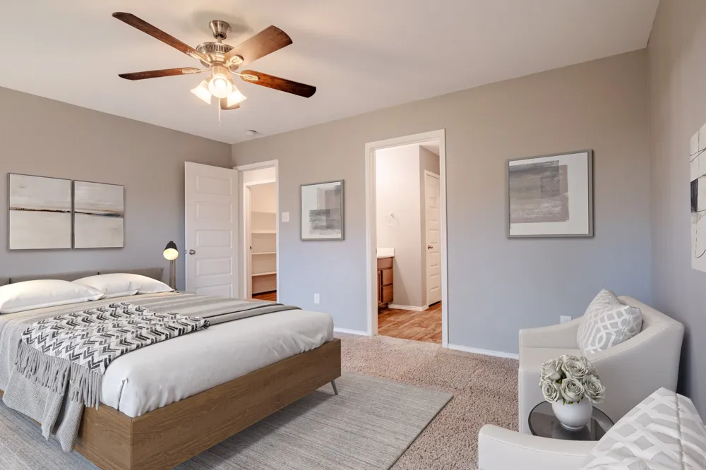 126 Spring Creek Lane Terrell, TX 75160
