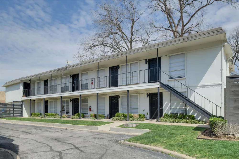 2808 Throckmorton Street #209 Dallas, TX 75219
