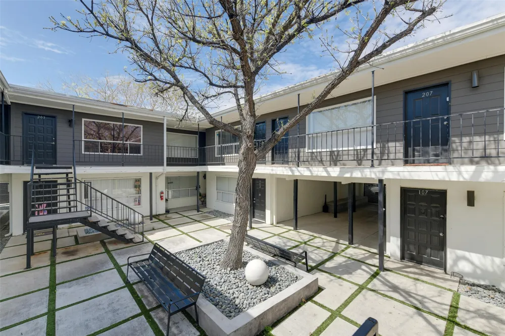 2808 Throckmorton Street #209 Dallas, TX 75219