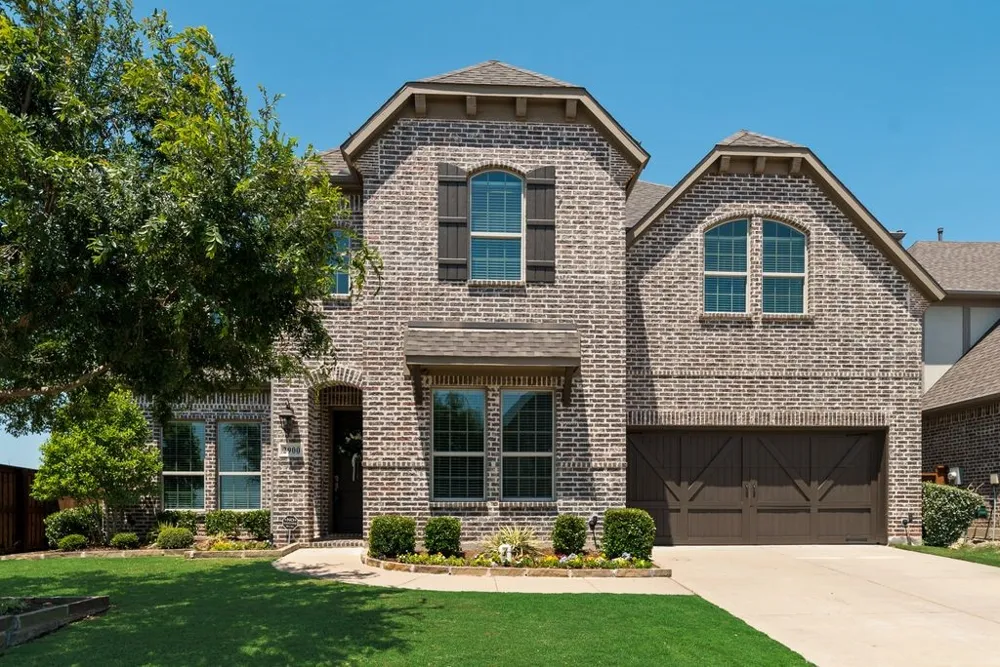 2900 Vaquero Lane Celina, TX 75009