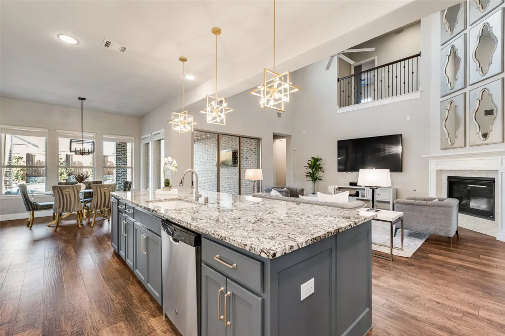 2900 Vaquero Lane Celina, TX 75009