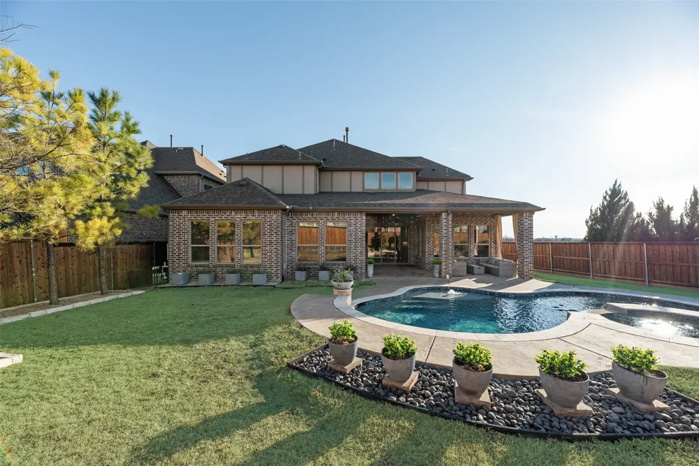 2900 Vaquero Lane Celina, TX 75009