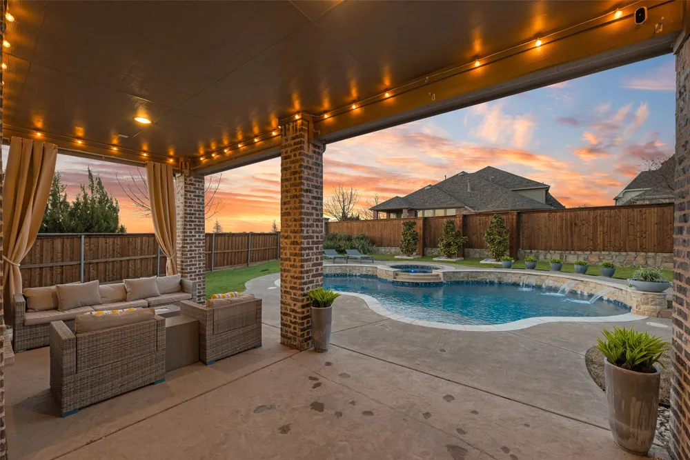 2900 Vaquero Lane Celina, TX 75009