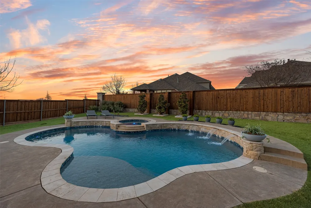 2900 Vaquero Lane Celina, TX 75009