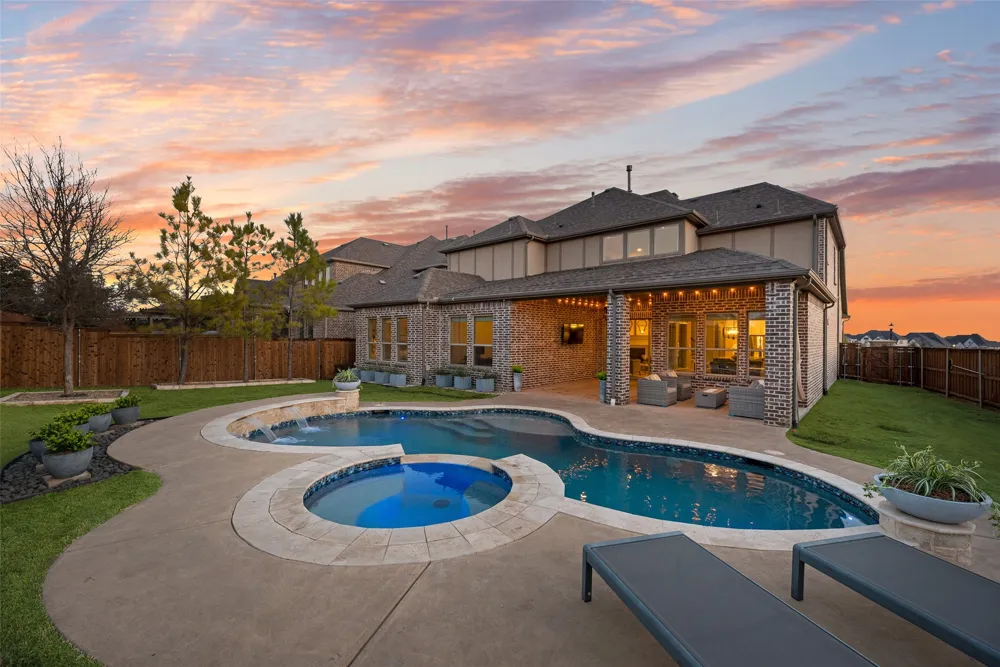 2900 Vaquero Lane Celina, TX 75009