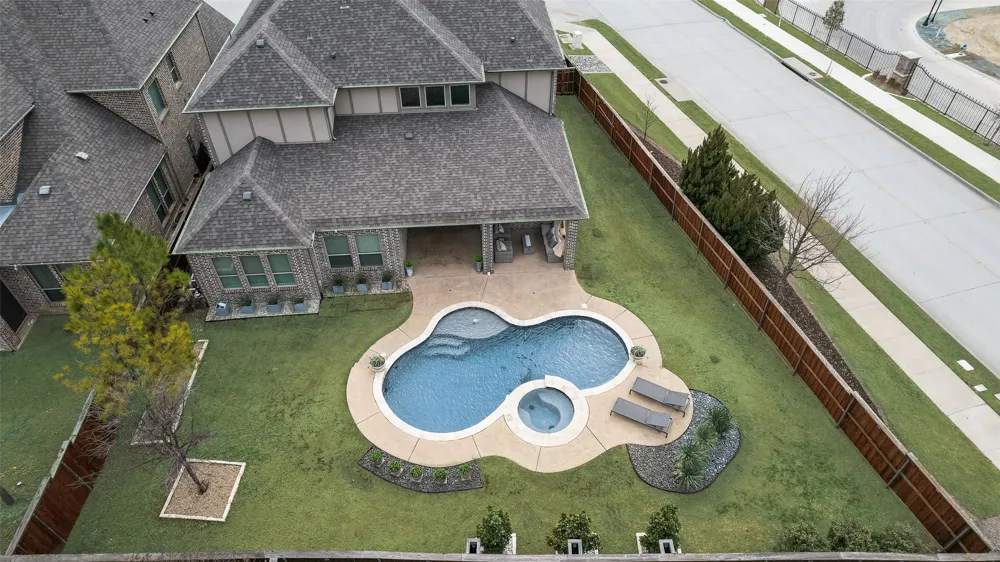 2900 Vaquero Lane Celina, TX 75009