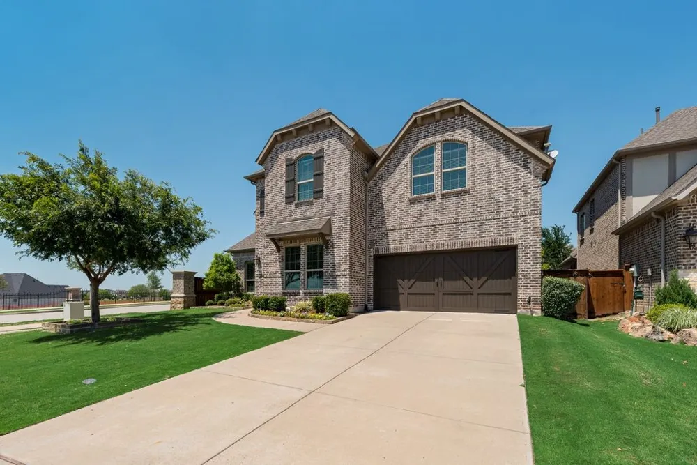 2900 Vaquero Lane Celina, TX 75009