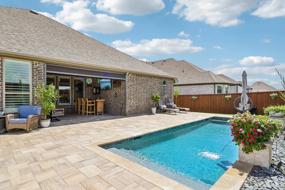 1517 Cedar Berry Drive Aubrey, TX 76227