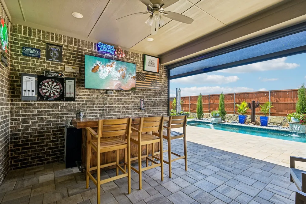 1517 Cedar Berry Drive Aubrey, TX 76227