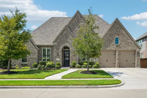 1517 Cedar Berry Drive
