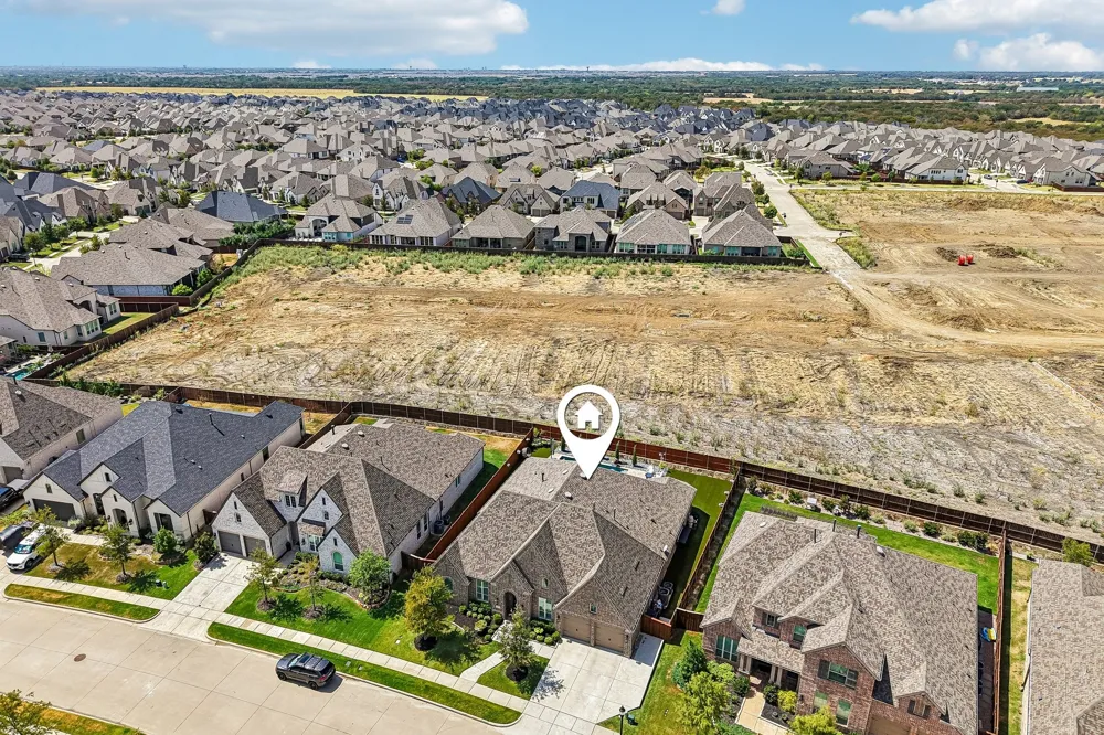 1517 Cedar Berry Drive Aubrey, TX 76227