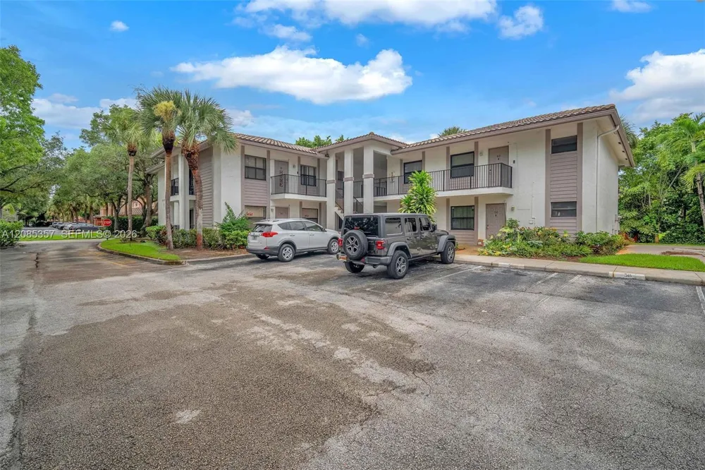 11158 W Sample Rd #11158 Coral Springs, FL 33065