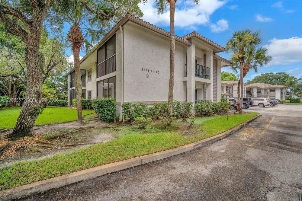 11158 W Sample Rd #11158 Coral Springs, FL 33065