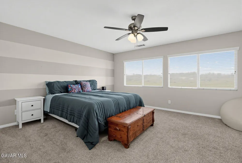 2460 Newberry Street Rosamond, CA 93560